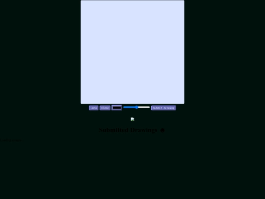 drawbox screenshot