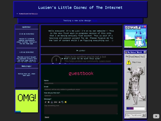 home0-1 screenshot