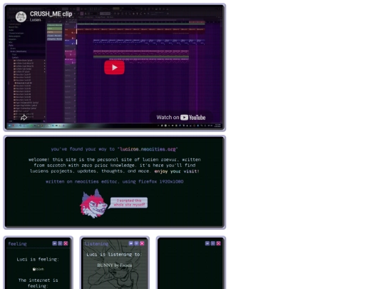 main screenshot