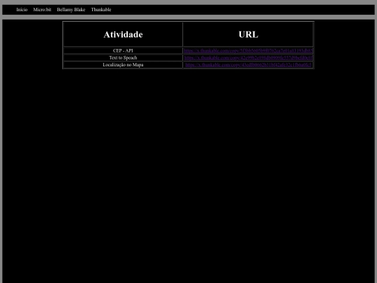 thunkable screenshot