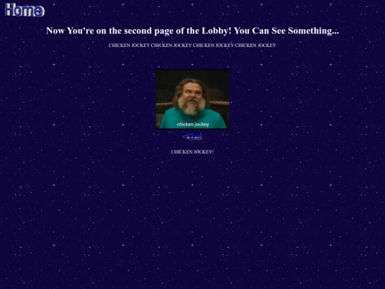Lobby2 screenshot