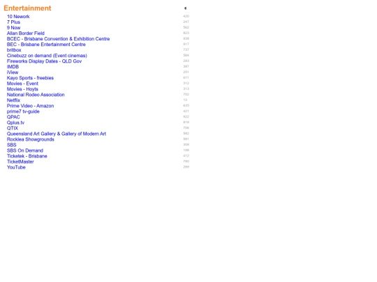 bookmarks/LinkPages-06 screenshot