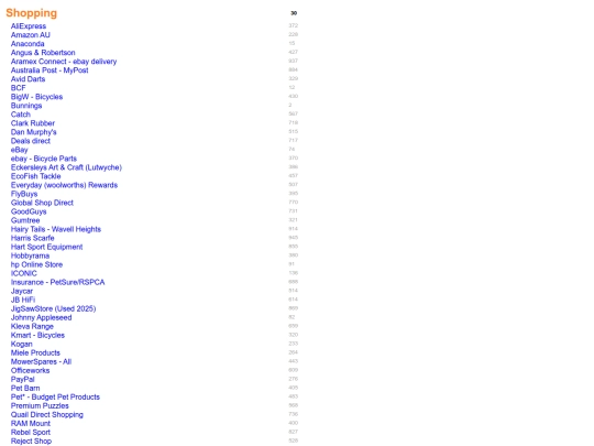 bookmarks/LinkPages-30 screenshot