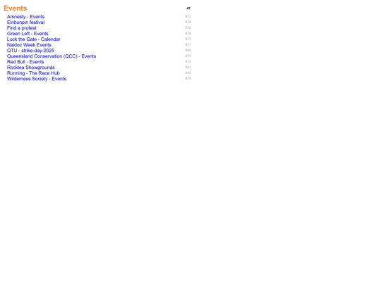 bookmarks/LinkPages-47 screenshot