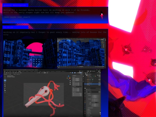0/frame/blogdevlog screenshot