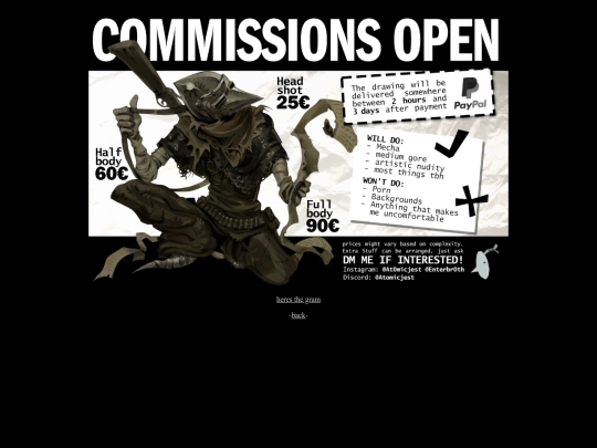 0/frame/comms screenshot