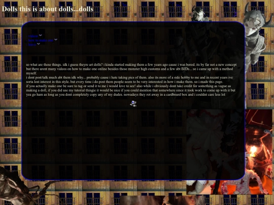 0/frame/dolls screenshot