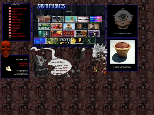 0/frame/stuff screenshot