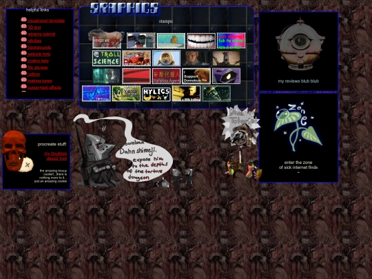 0/frame/stuff2 screenshot