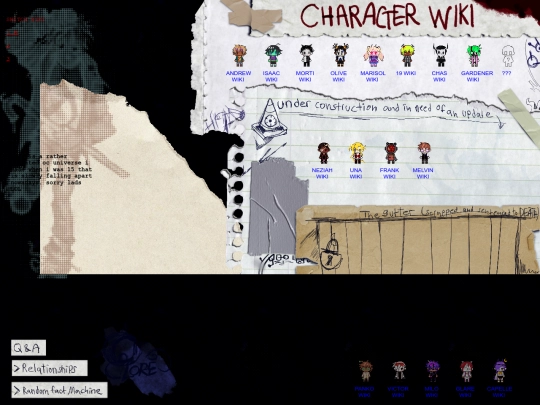 0/frame/wiki0 screenshot
