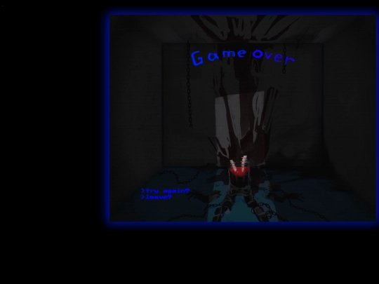 0/prison/gameover1c screenshot
