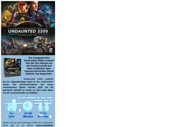1/callisto screenshot