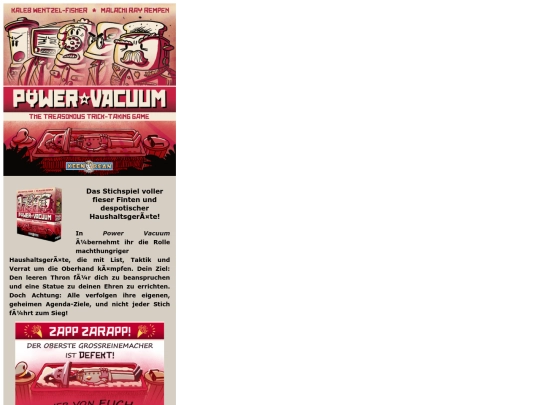 1/powervacuum screenshot