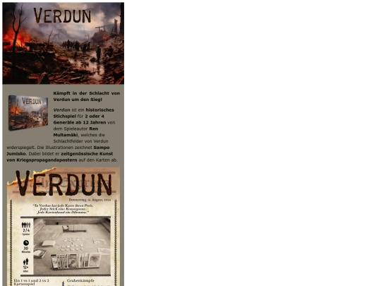 1/verdun screenshot