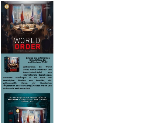 1/worldorder screenshot