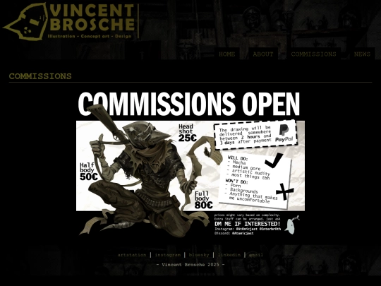 2/comm screenshot