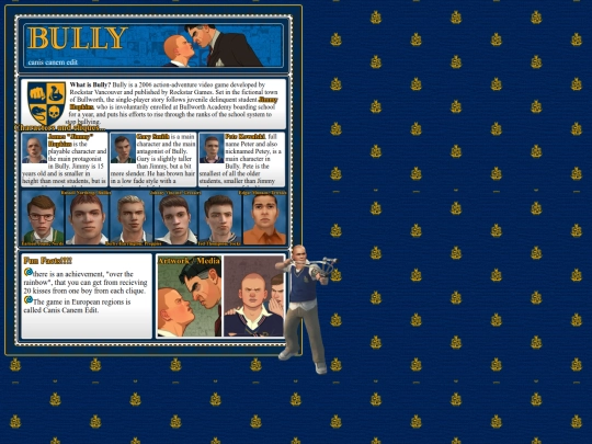 shrines/bully screenshot