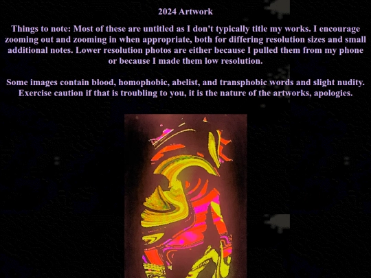 2024 screenshot