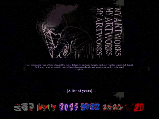 nextpage screenshot