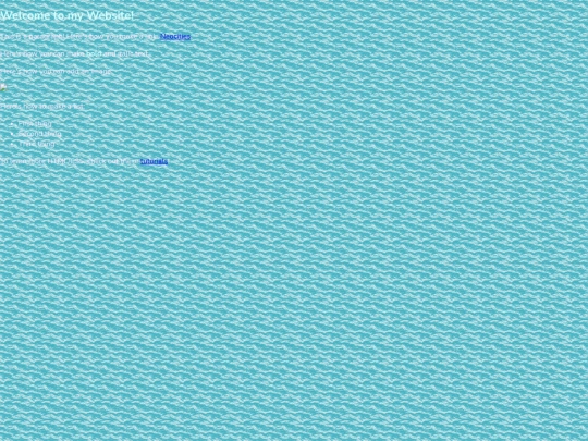 recs/websites screenshot