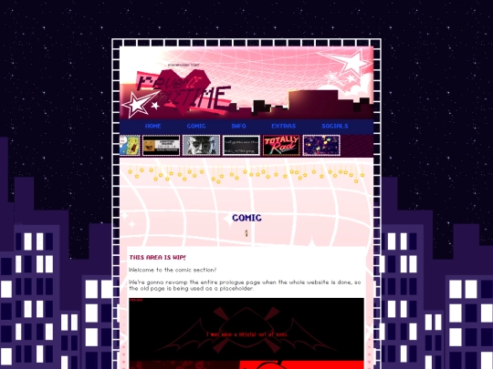 comic screenshot