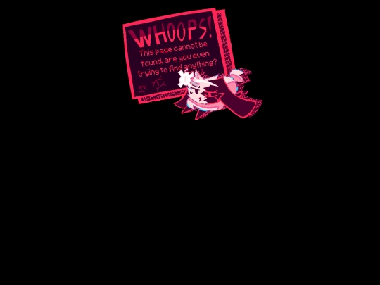 testnotfound screenshot