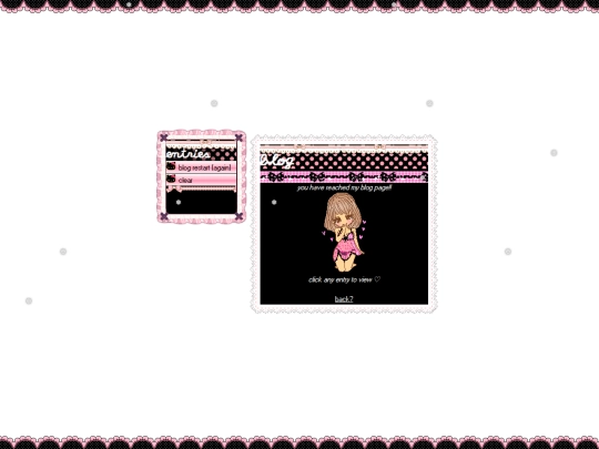 blog/newblog screenshot