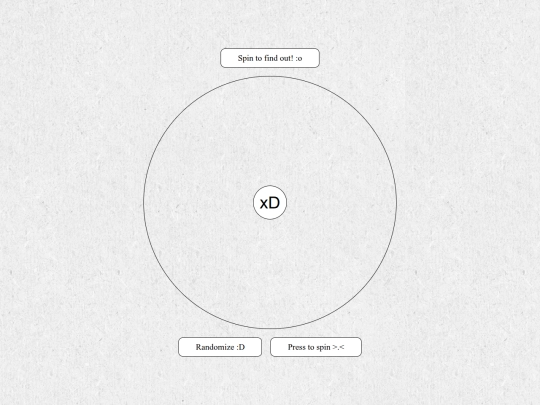 wheel screenshot