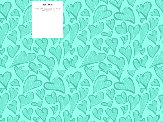 myart screenshot