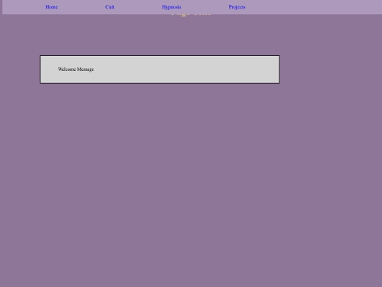 default screenshot