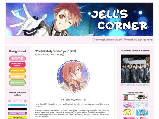 oldlayout screenshot