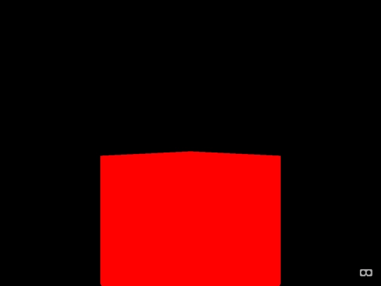 3Dtest screenshot