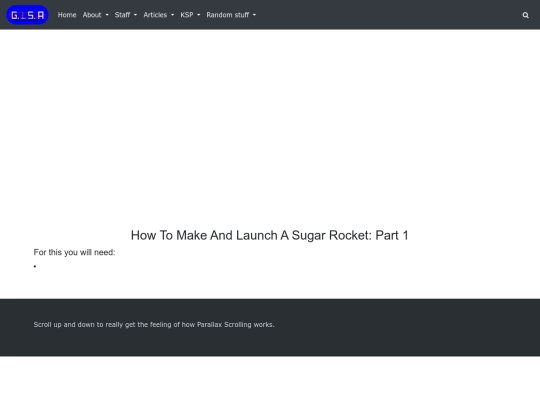 en-us/articles/build-and-launch-a-kno3-rocket-part-1 screenshot