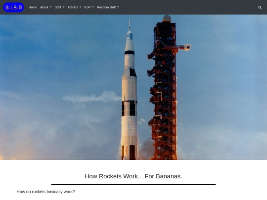 en-us/articles/how-rockets-work-for-bananas screenshot