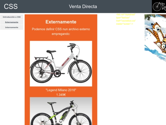 Tenda/ficheirosTenda/ventaDirecta screenshot