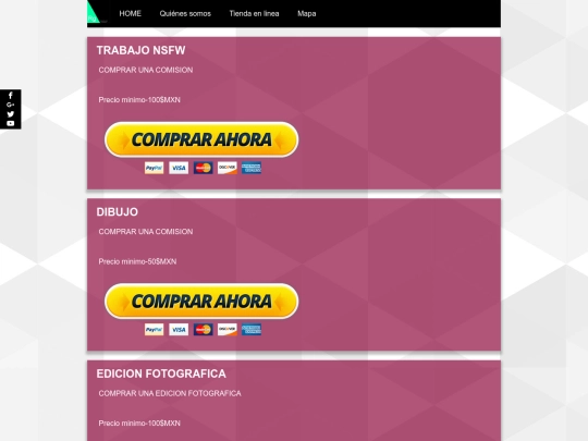 sitio-1/PRODUCTOS screenshot
