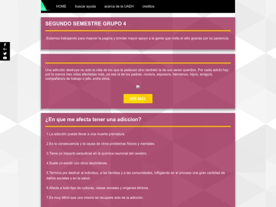 sitio-1 screenshot