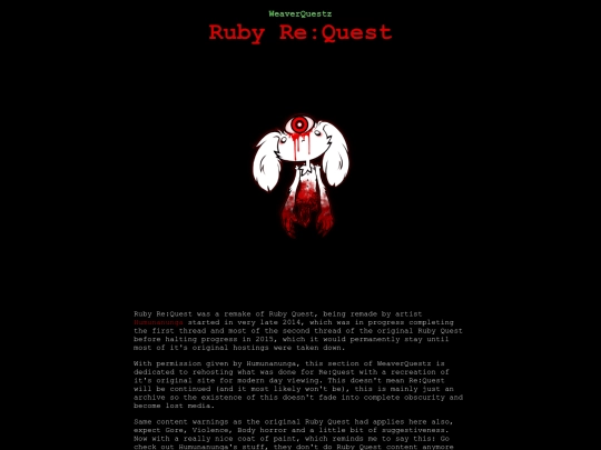 request screenshot