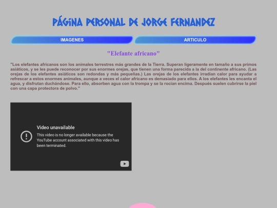 Modulo2 screenshot