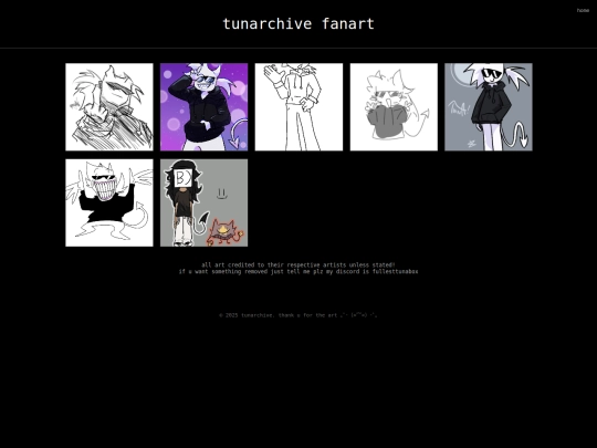fanart screenshot