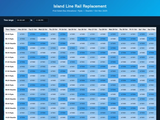 island-line-rail-reps-oct-25 screenshot