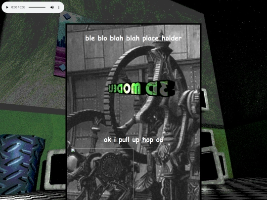 3dModels screenshot