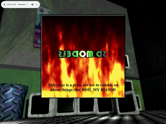RatzRantz screenshot