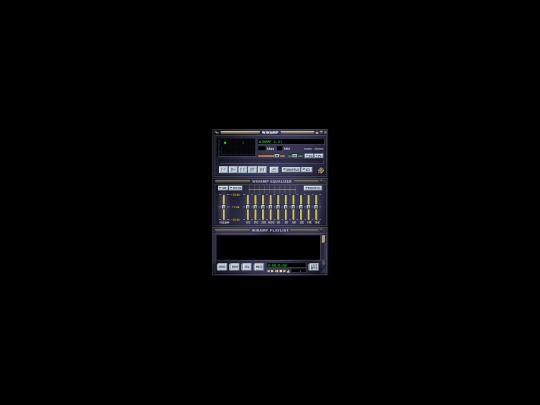 music screenshot