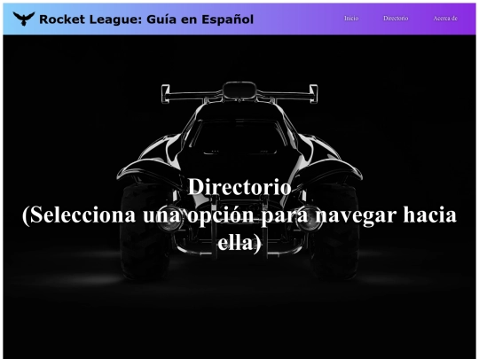 Deberes/Finalv2/directorio screenshot