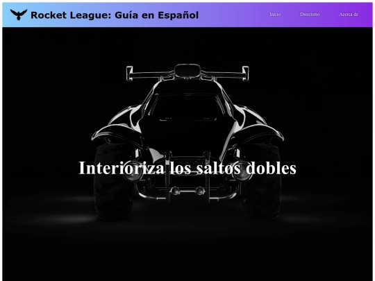 Deberes/ProyectoFinal/interioriza screenshot