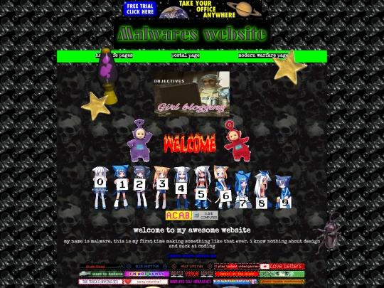 eh screenshot