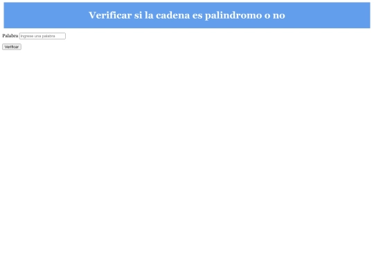 Ejercicios js/Ejercicio4/Ejercicio4 screenshot
