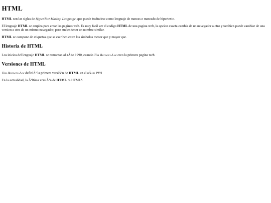 Ejerciciossemana1/Ejercisio1 screenshot
