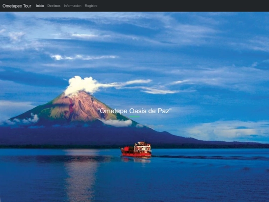 Practica htm, css, jquery/Ejercicio1 screenshot